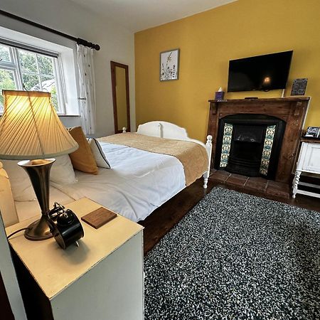 Home Farm Bed & Breakfast Milton Keynes Buitenkant foto